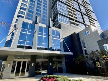 1901 S Calumet Avenue, Unit 1502, Chicago, IL 60616