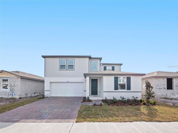 5268 SANDERS OAK TRAIL, ST CLOUD, FL 34771