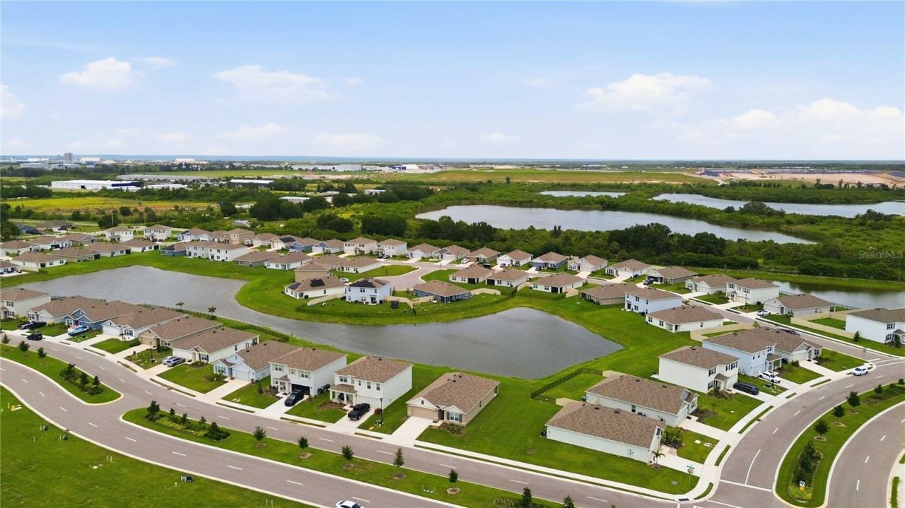 3906 111th Street E, Palmetto, FL 34221 Photo
