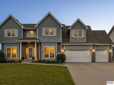 6408 N 153rd Street, Omaha, NE 68116