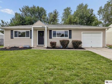 5411 Orchard Street, Lincoln, NE 68504