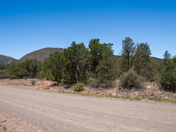 27 Camino Monte Azul , Edgewood, NM 87015