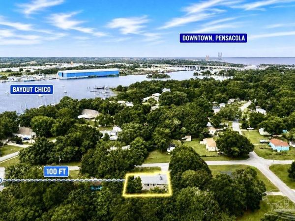 503 Mandalay Dr, Pensacola, FL 32507