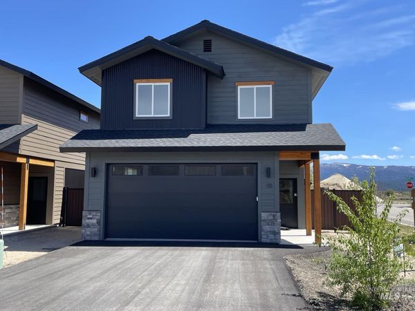 10 North Creek, Cascade, ID 83611