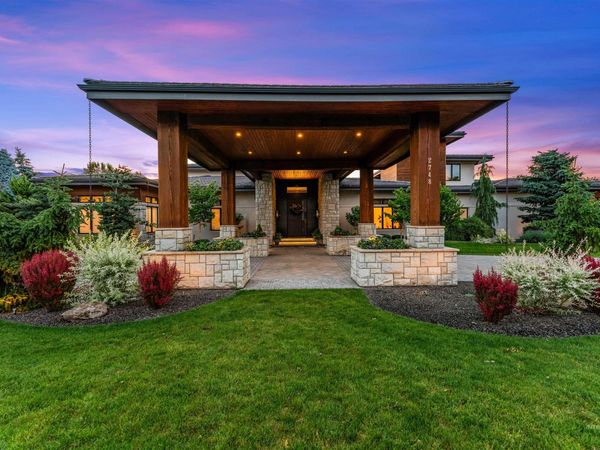 2748 S Pasa Tiempo Way, Eagle, ID 83616
