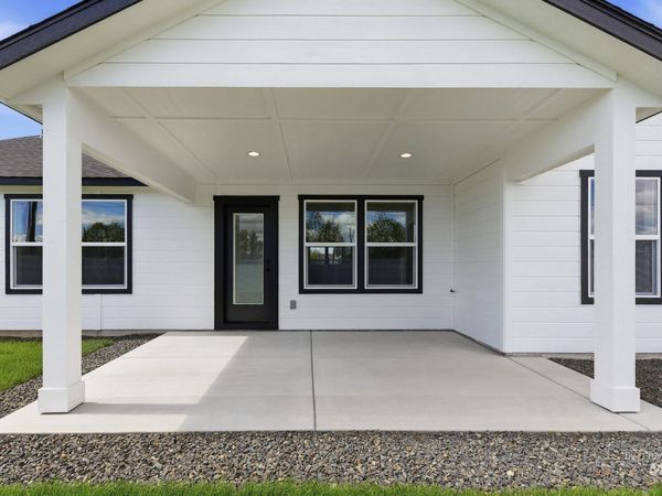 322 N 12th. St, Parma, ID 83660