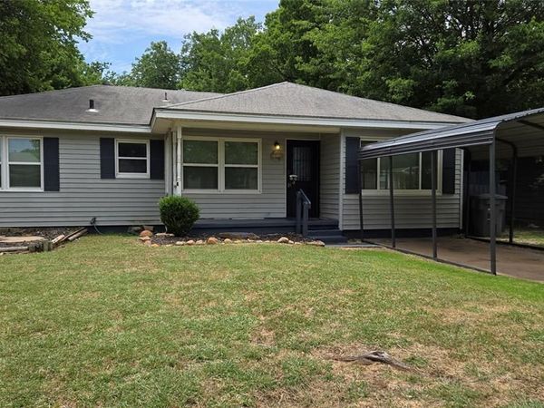 3118 NW Kinyon Avenue, Lawton, OK 73505