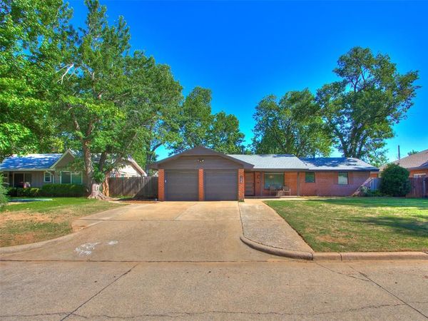 1625 Beverly Hills Street, Norman, OK 73072