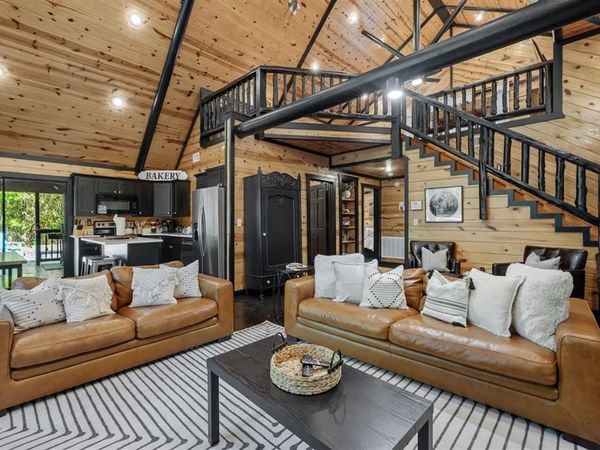 169 Driftcast Road, Broken Bow, OK 74728