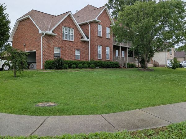 465 Remington Ave , Gallatin, TN 37066
