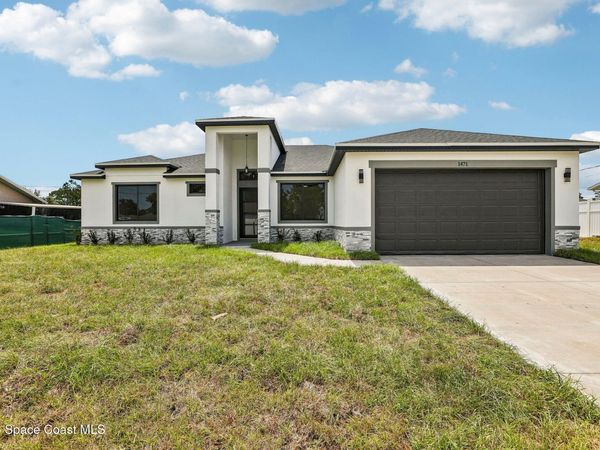 1471 San Filippo Drive SE , Palm Bay, FL 32909