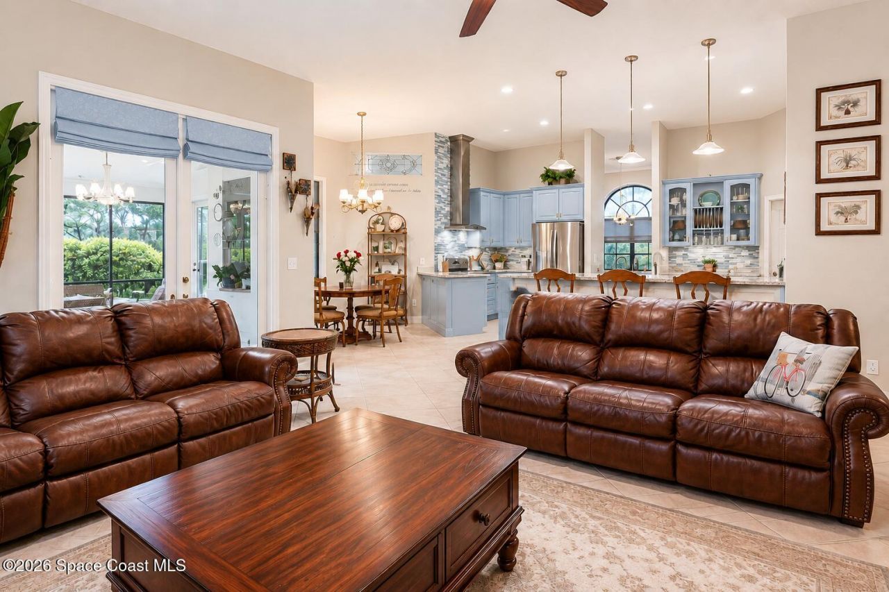 1120 Sand Pine Circle, Titusville, FL 32796 Photo