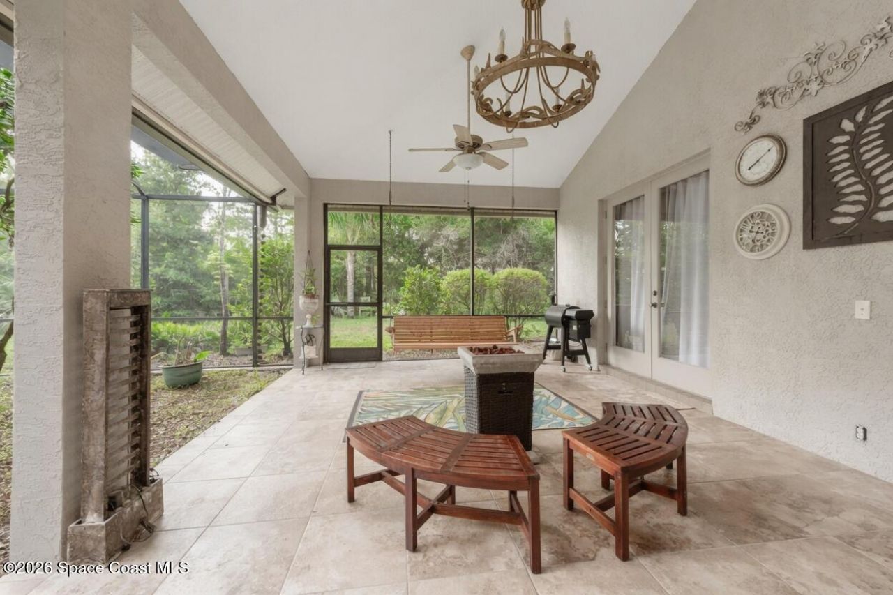 1120 Sand Pine Circle, Titusville, FL 32796 Photo