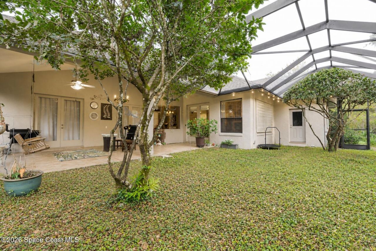 1120 Sand Pine Circle, Titusville, FL 32796 Photo