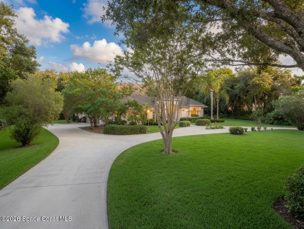 1120 Sand Pine Circle, Titusville, FL 32796 Photo