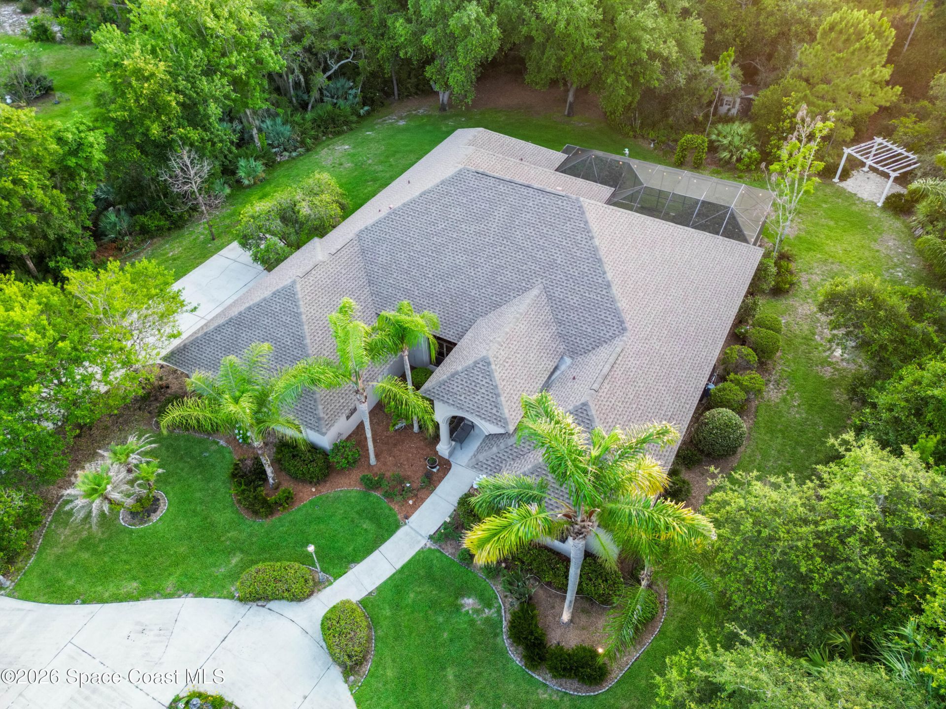 1120 Sand Pine Circle, Titusville, FL 32796 Photo
