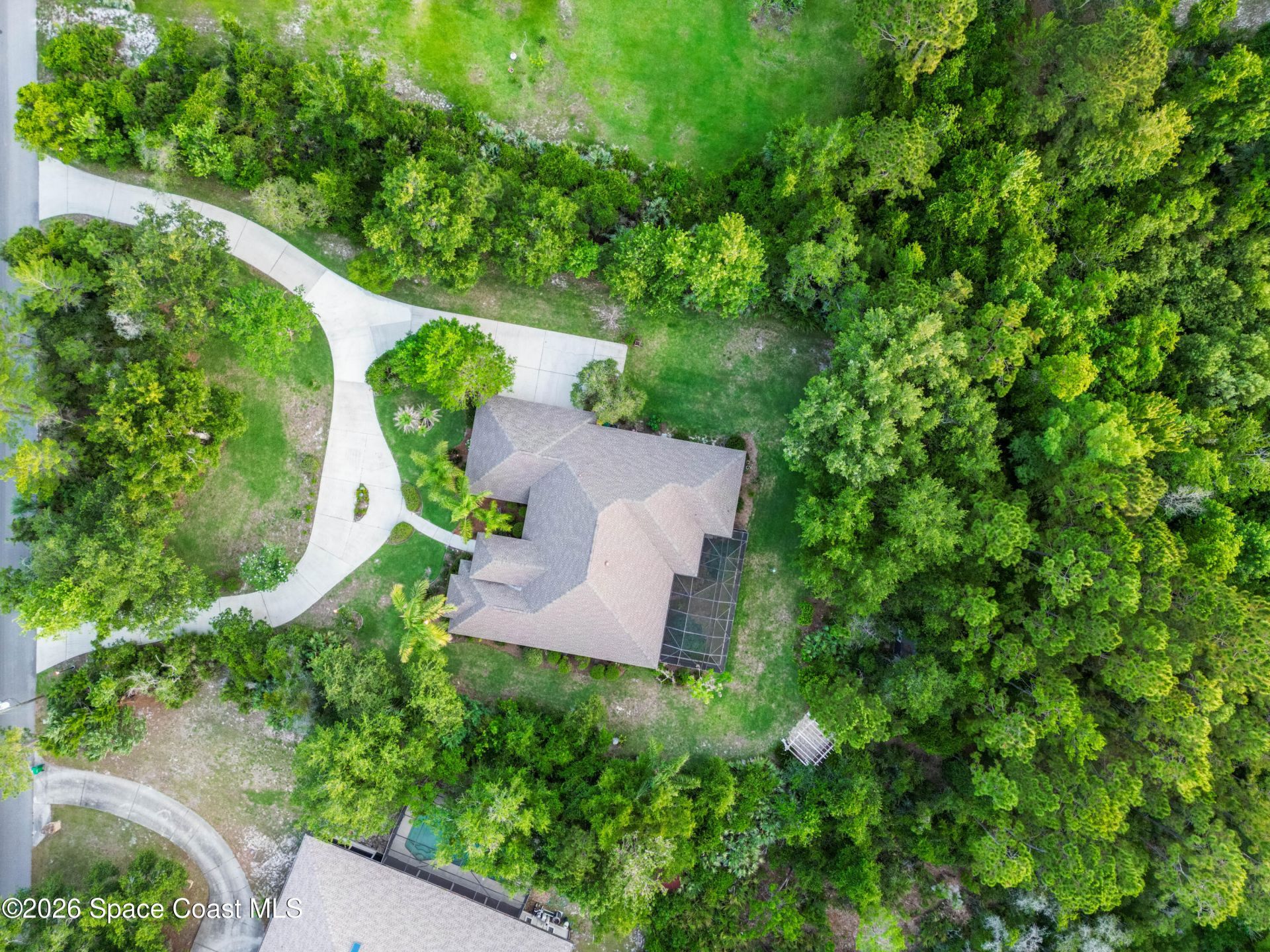 1120 Sand Pine Circle, Titusville, FL 32796 Photo