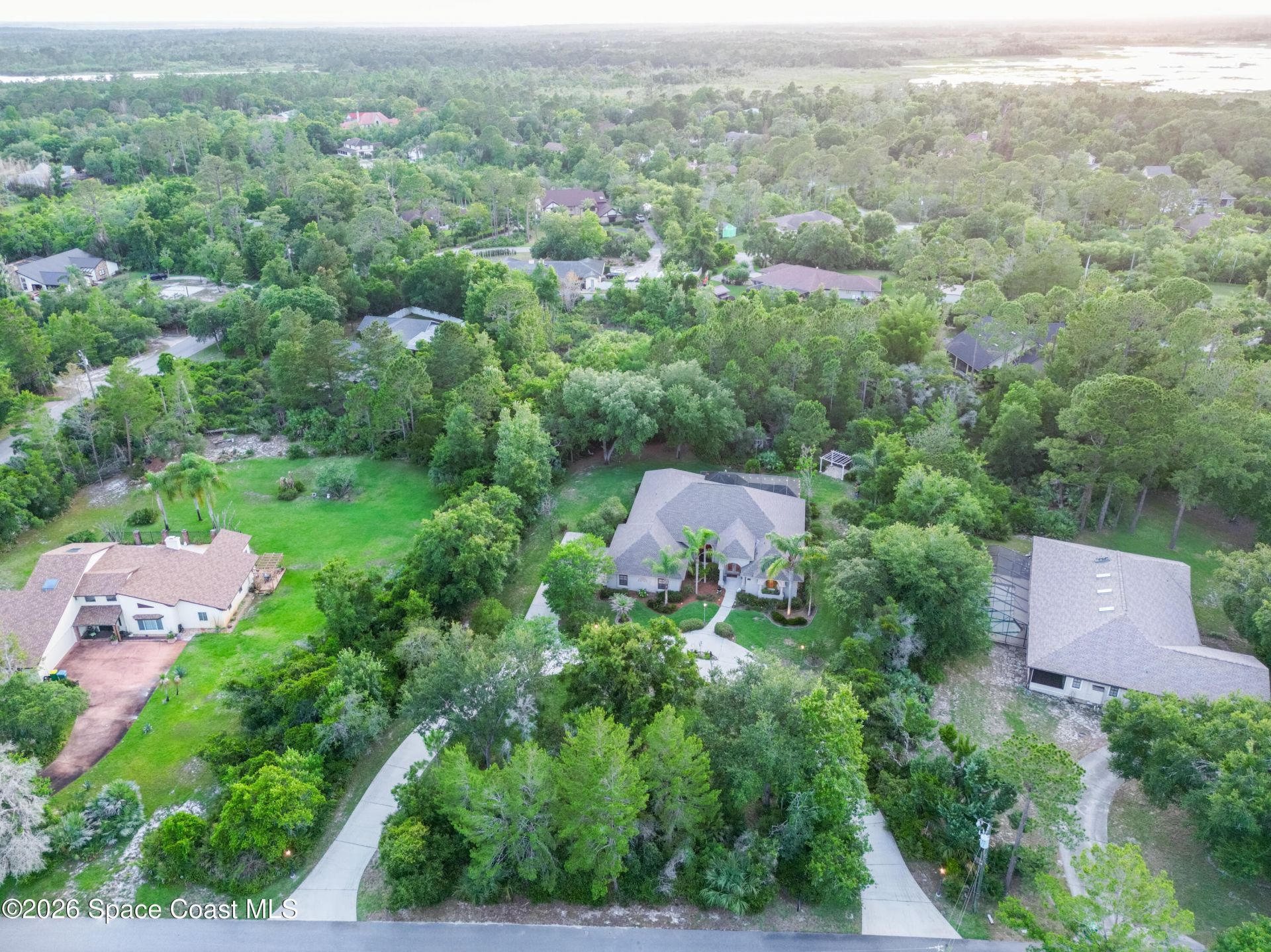 1120 Sand Pine Circle, Titusville, FL 32796 Photo