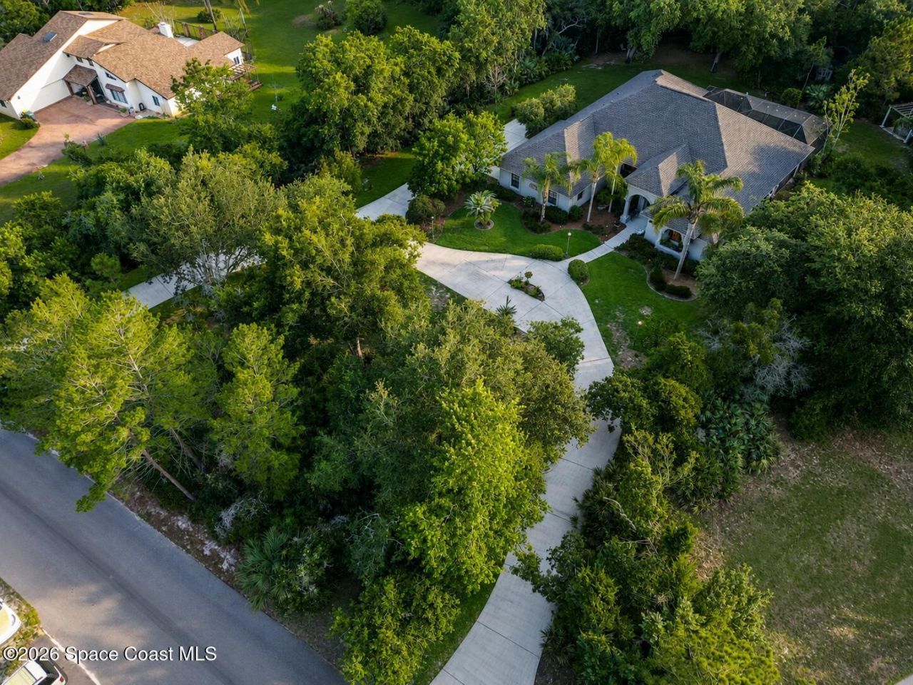 1120 Sand Pine Circle, Titusville, FL 32796 Photo