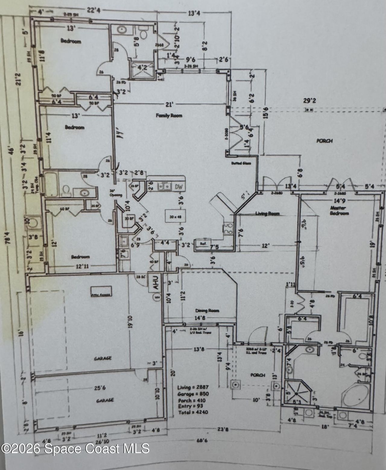 1120 Sand Pine Circle, Titusville, FL 32796 Photo