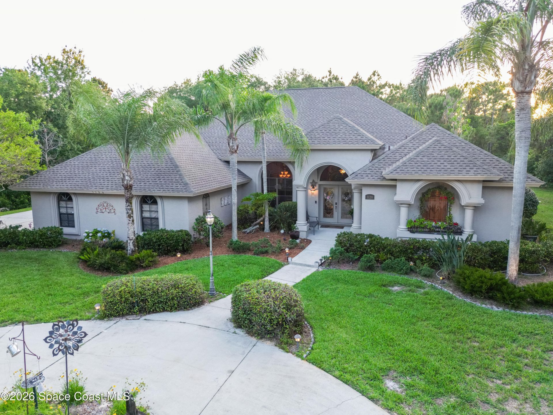 1120 Sand Pine Circle, Titusville, FL 32796 Photo