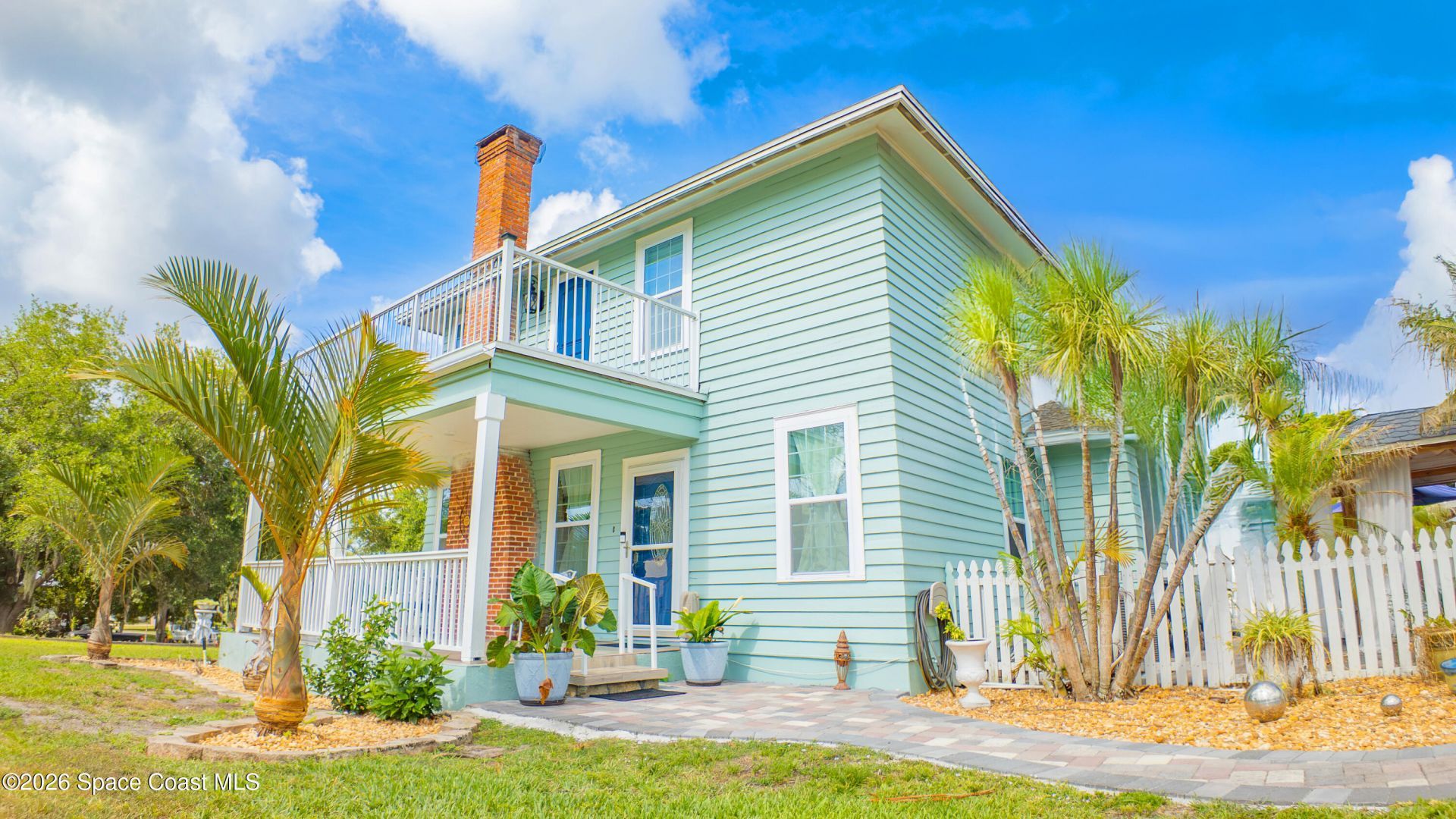 308 Bellair Drive , Cocoa, FL 32922 Photo
