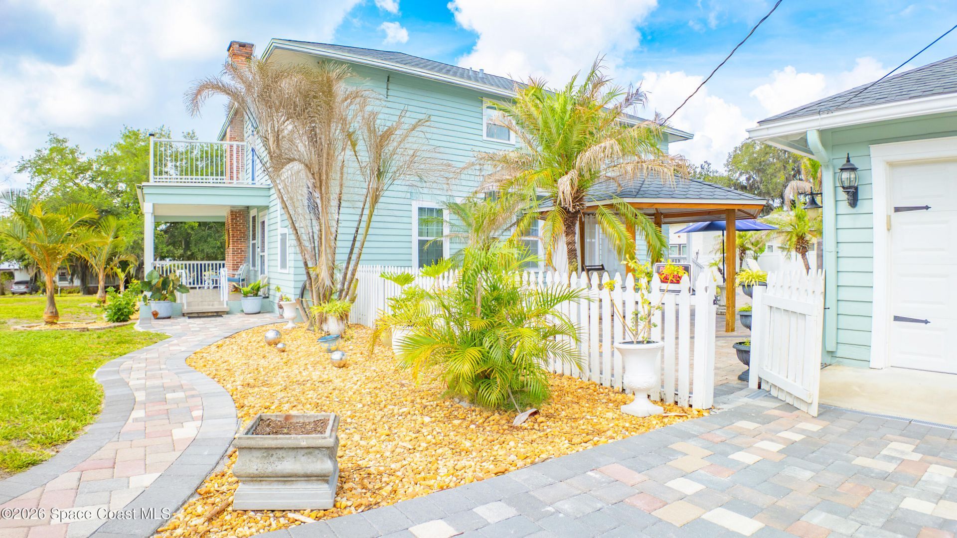 308 Bellair Drive , Cocoa, FL 32922 Photo