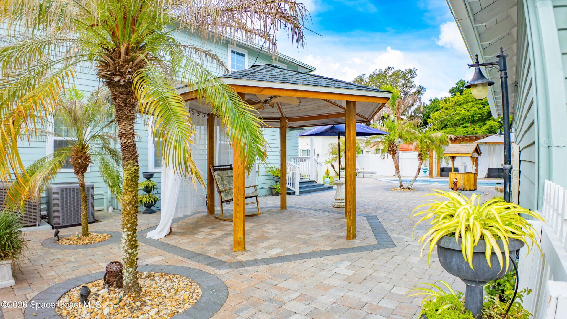 308 Bellair Drive , Cocoa, FL 32922 Photo