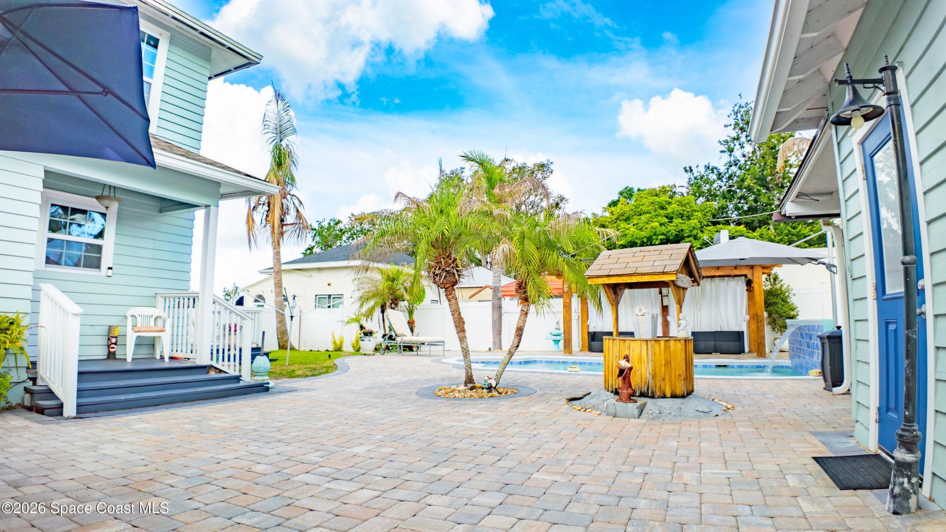 308 Bellair Drive , Cocoa, FL 32922 Photo