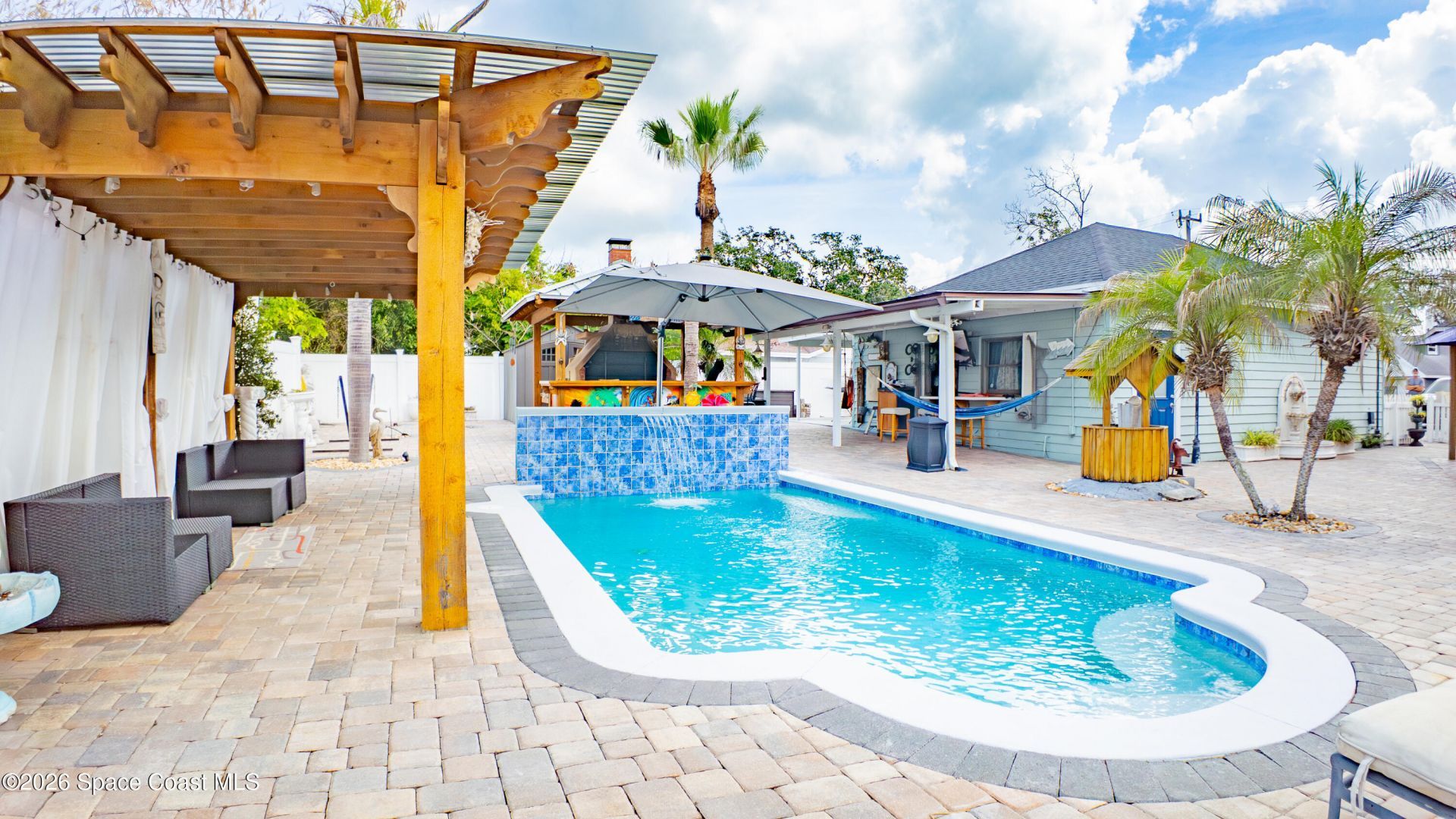 308 Bellair Drive , Cocoa, FL 32922 Photo