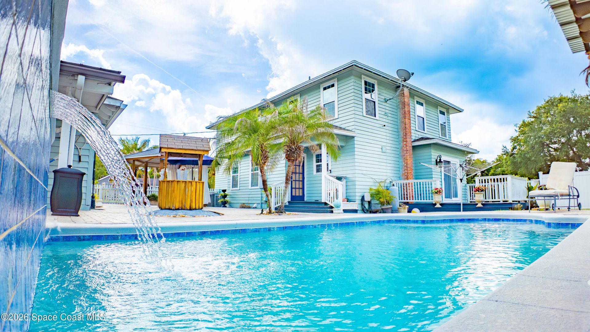 308 Bellair Drive , Cocoa, FL 32922 Photo