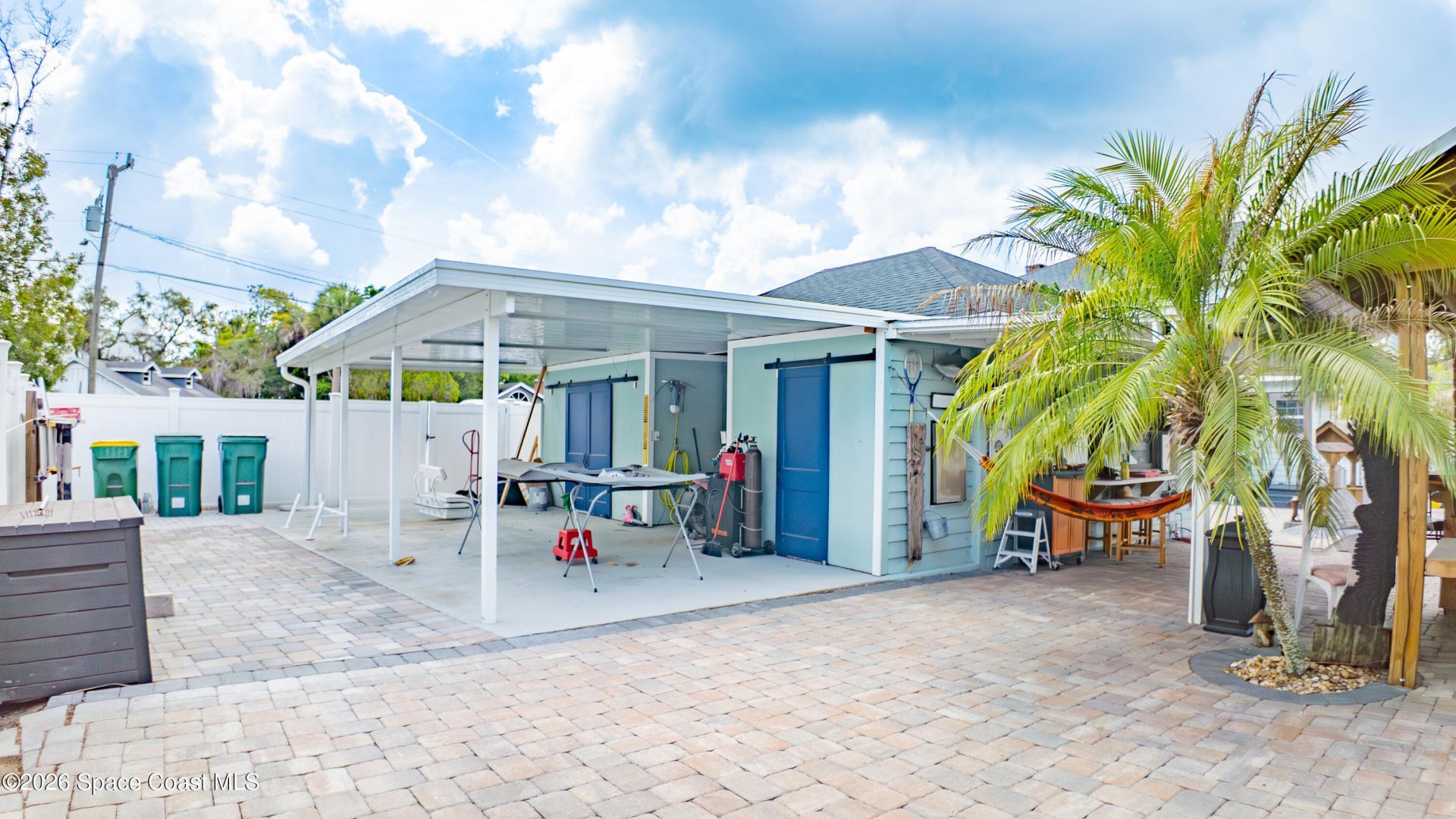 308 Bellair Drive , Cocoa, FL 32922 Photo