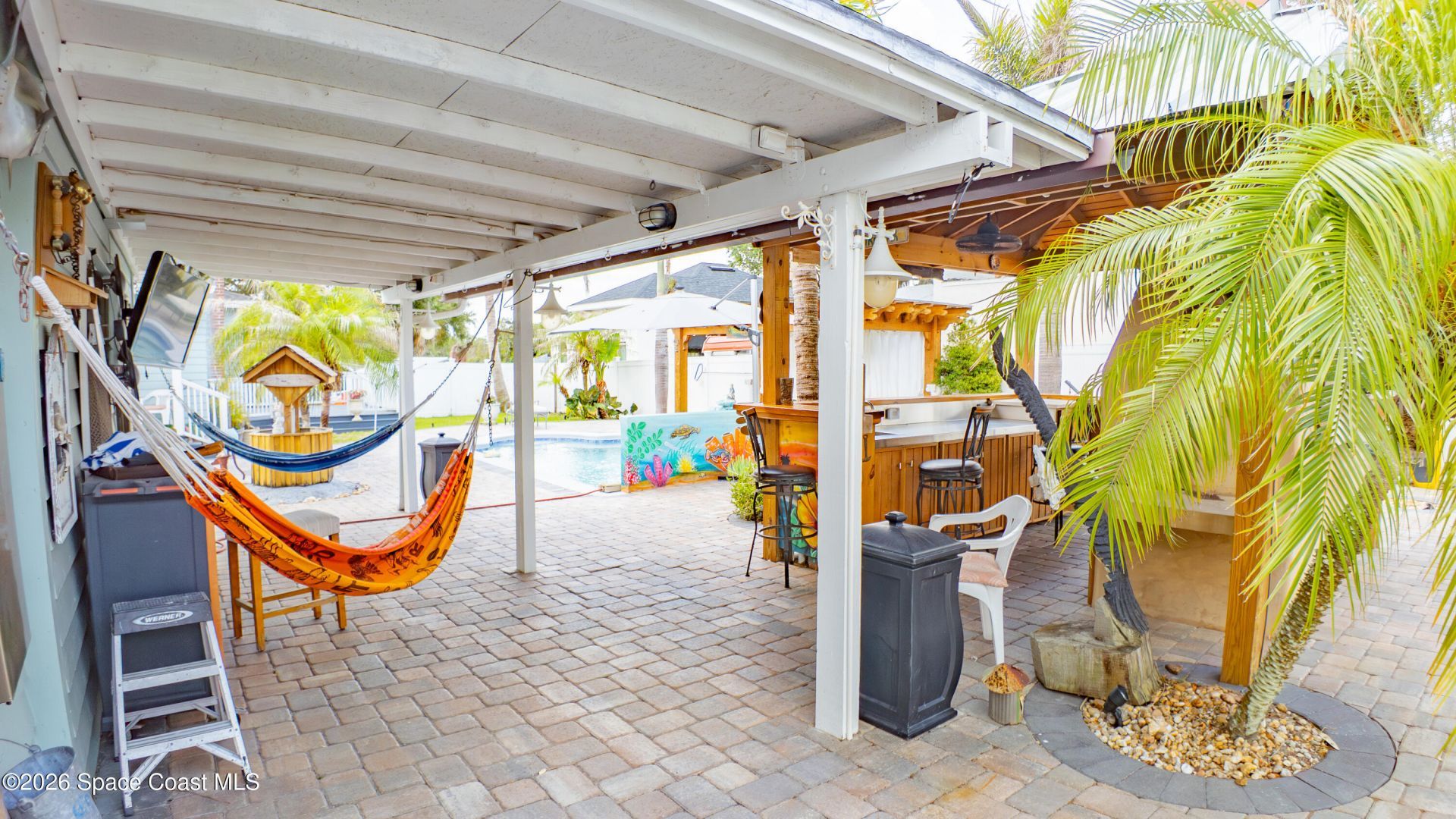 308 Bellair Drive , Cocoa, FL 32922 Photo
