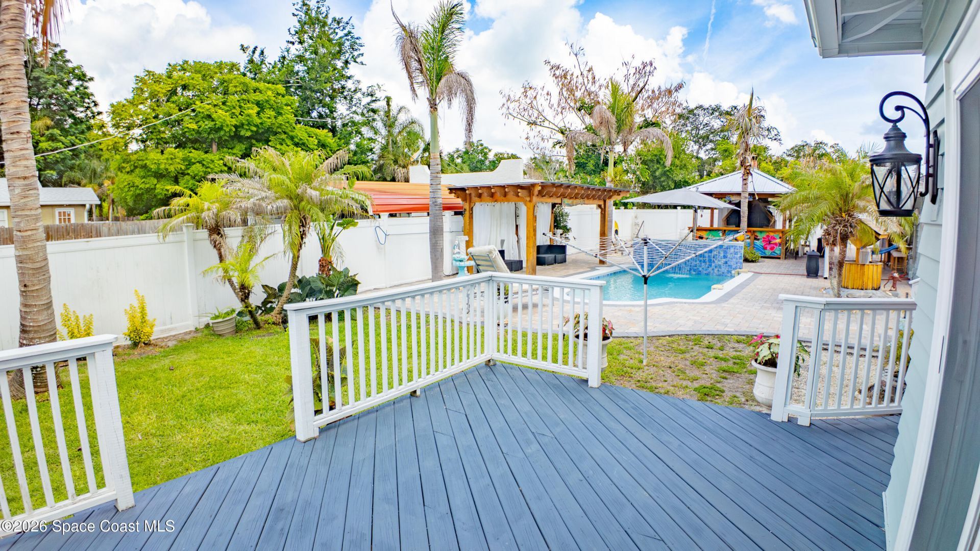 308 Bellair Drive , Cocoa, FL 32922 Photo