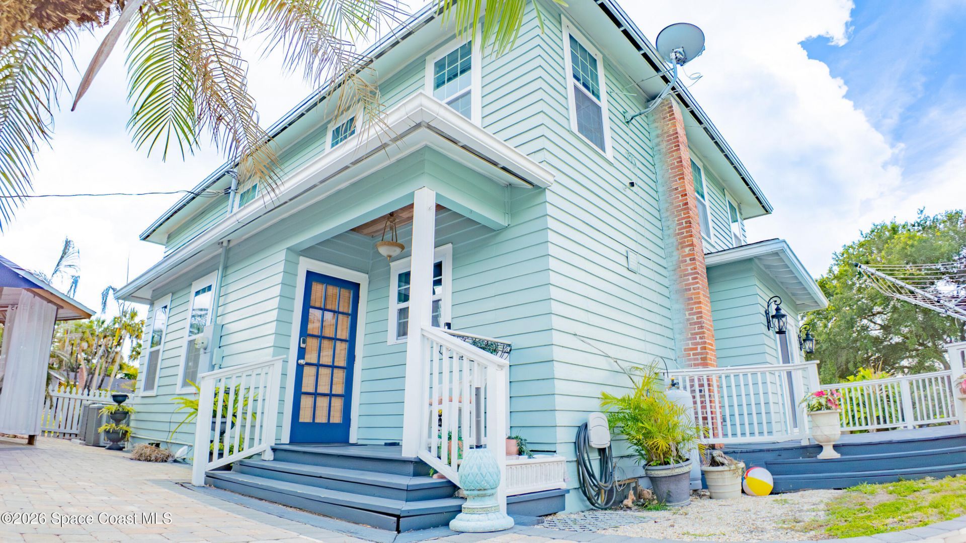 308 Bellair Drive , Cocoa, FL 32922 Photo