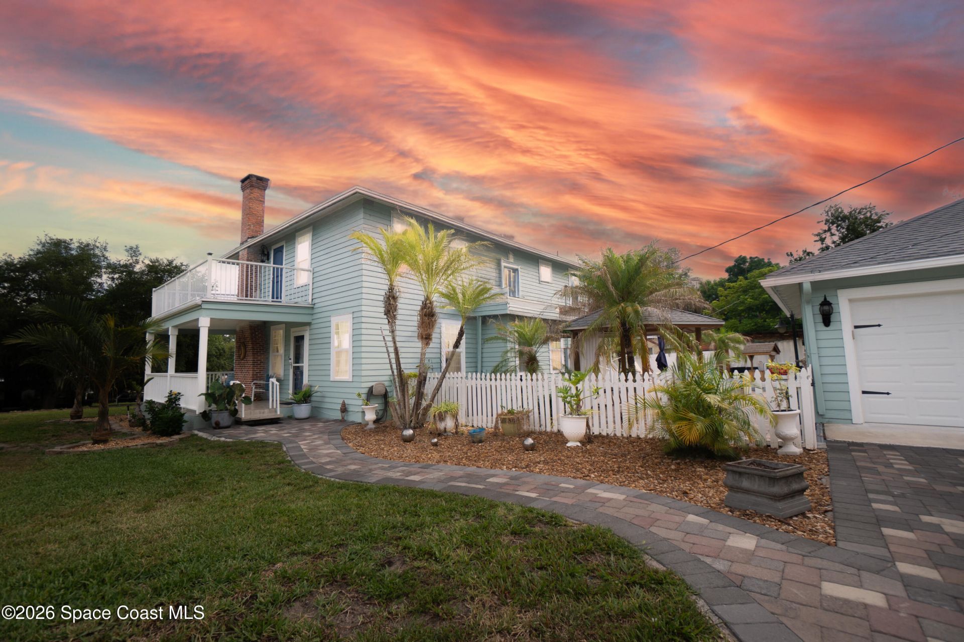 308 Bellair Drive , Cocoa, FL 32922 Photo