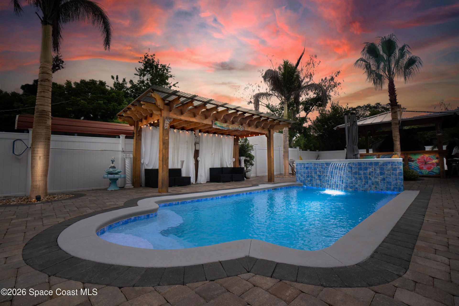 308 Bellair Drive , Cocoa, FL 32922 Photo