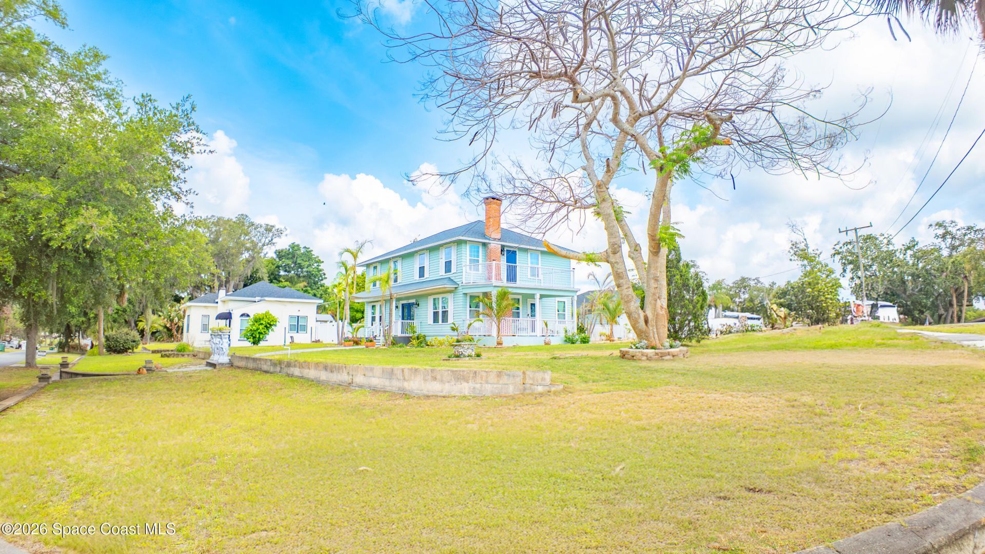 308 Bellair Drive , Cocoa, FL 32922 Photo