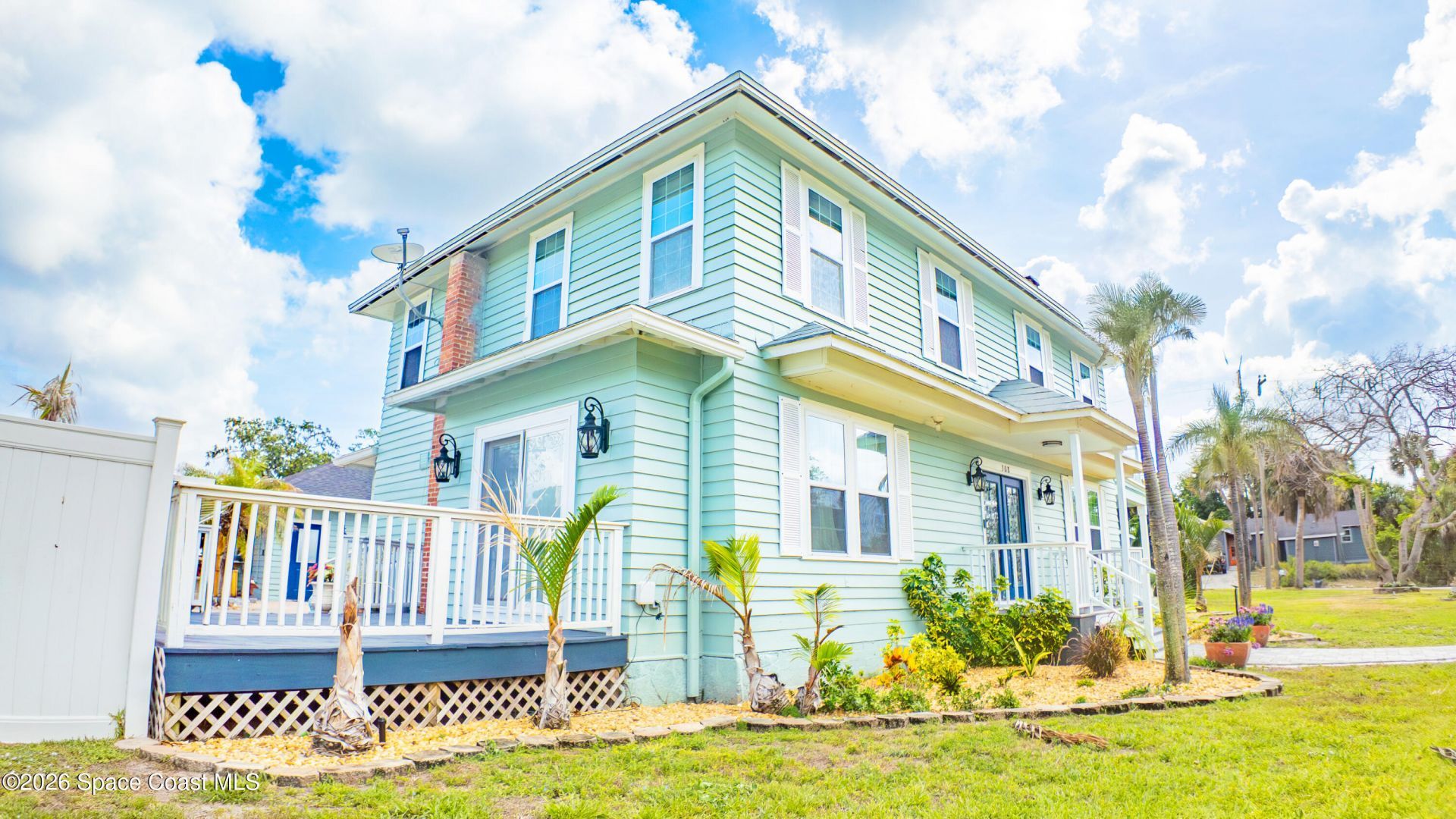 308 Bellair Drive , Cocoa, FL 32922 Photo