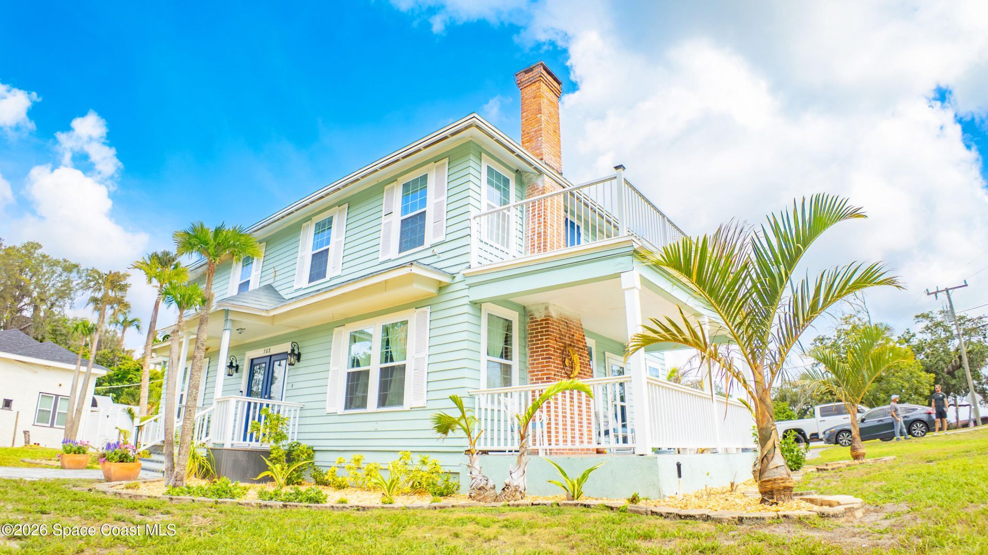 308 Bellair Drive , Cocoa, FL 32922 Photo