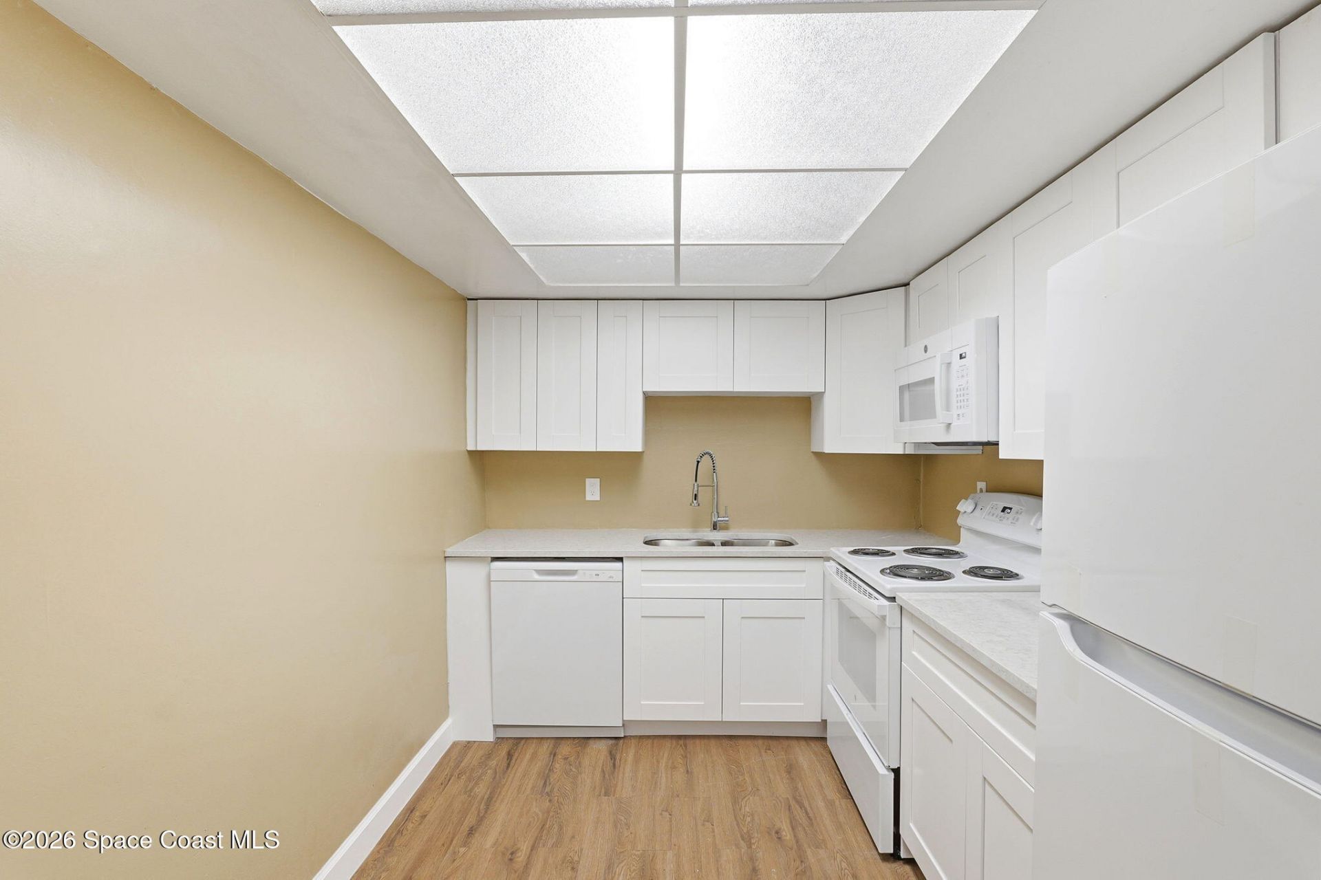 223 Columbia Drive , Unit 232, Cape Canaveral, FL 32920 Photo