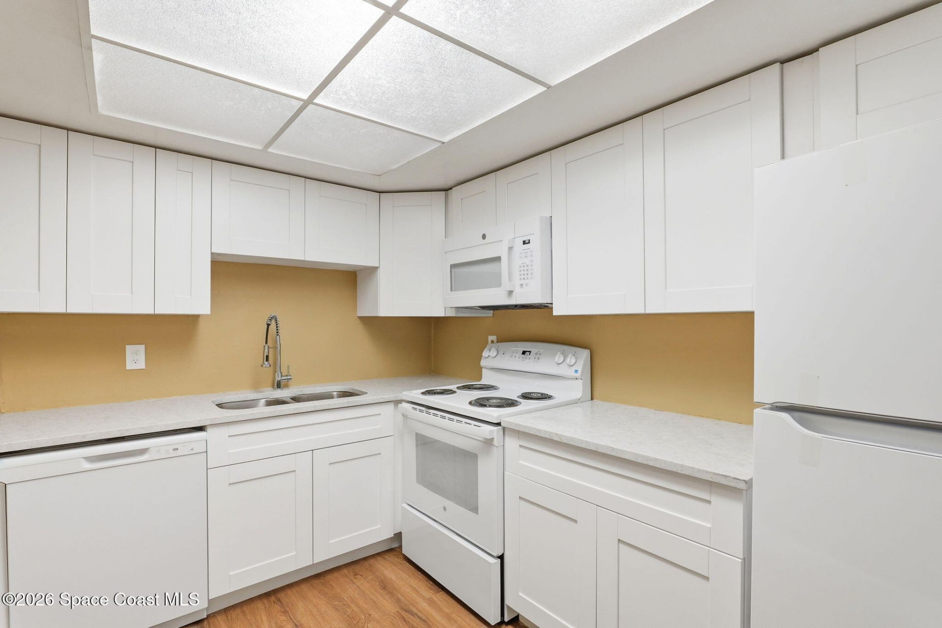 223 Columbia Drive , Unit 232, Cape Canaveral, FL 32920 Photo