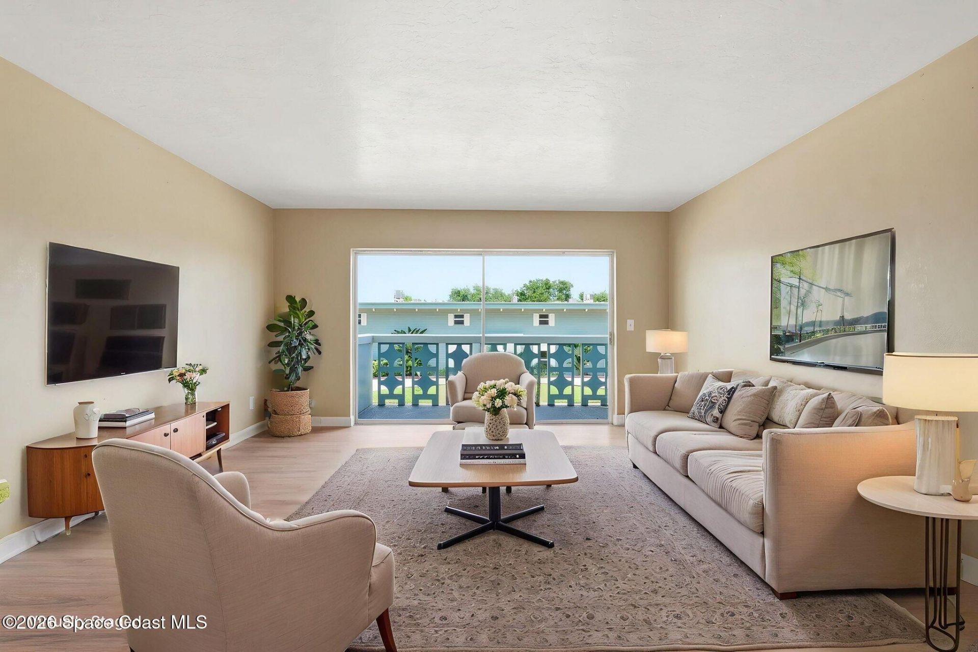223 Columbia Drive , Unit 232, Cape Canaveral, FL 32920 Photo