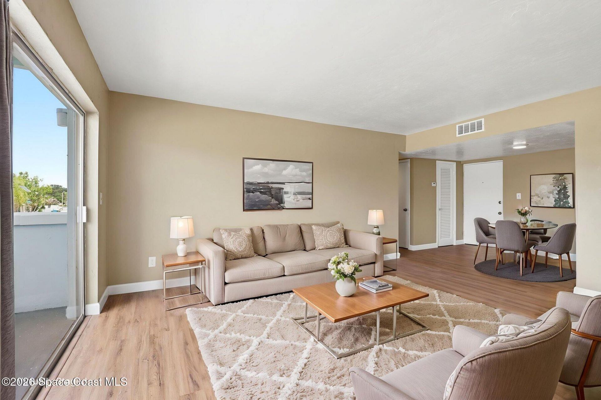 223 Columbia Drive , Unit 232, Cape Canaveral, FL 32920 Photo