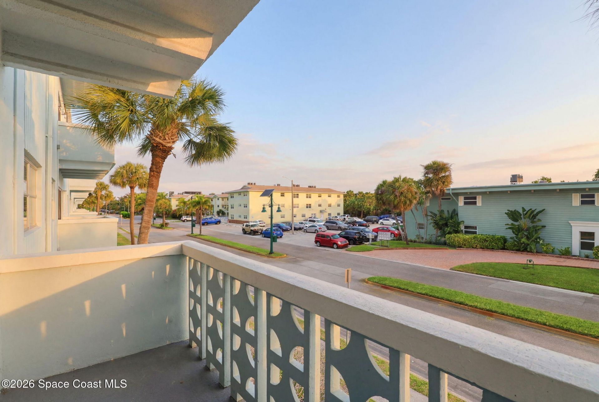 223 Columbia Drive , Unit 232, Cape Canaveral, FL 32920 Photo
