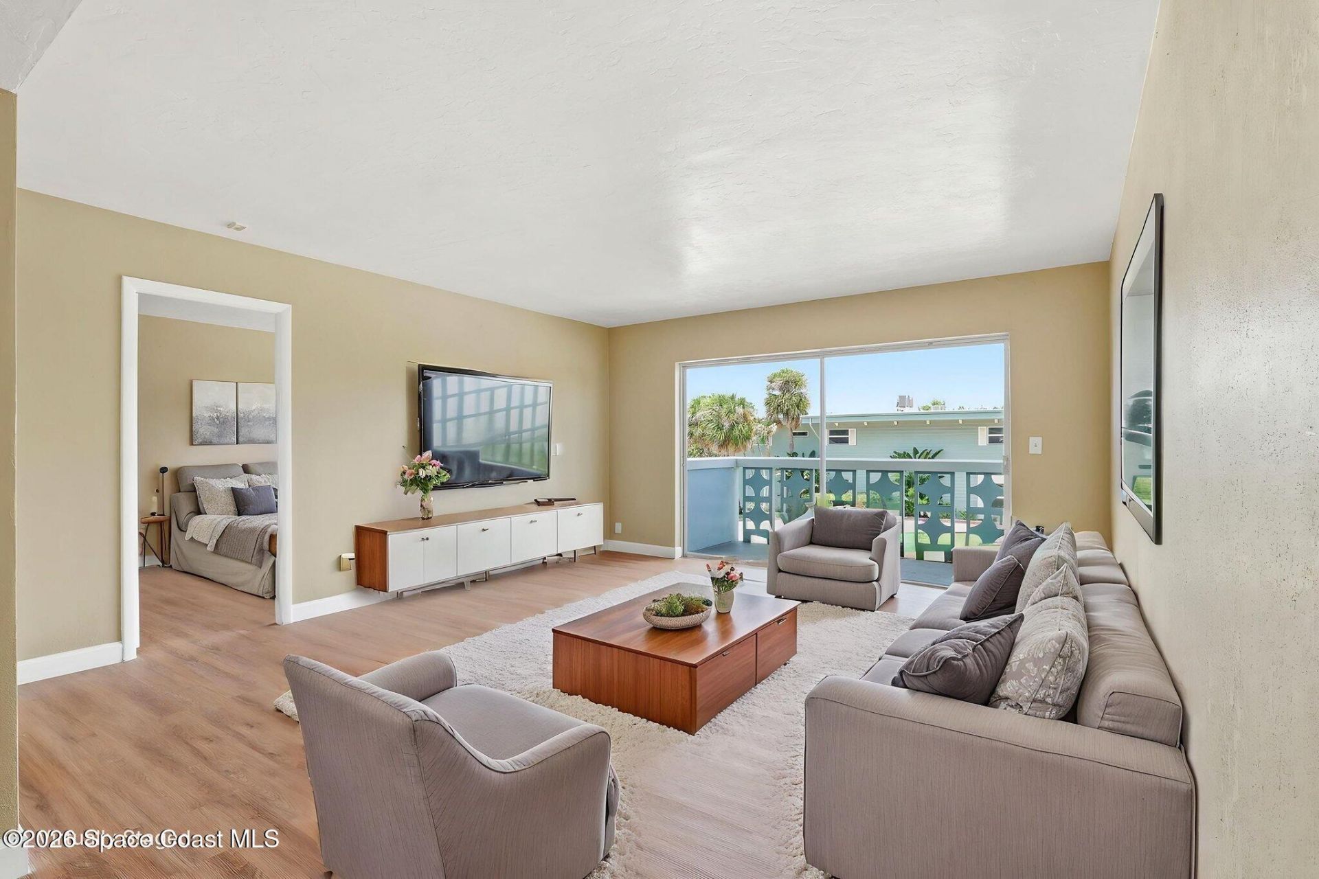 223 Columbia Drive , Unit 232, Cape Canaveral, FL 32920 Photo