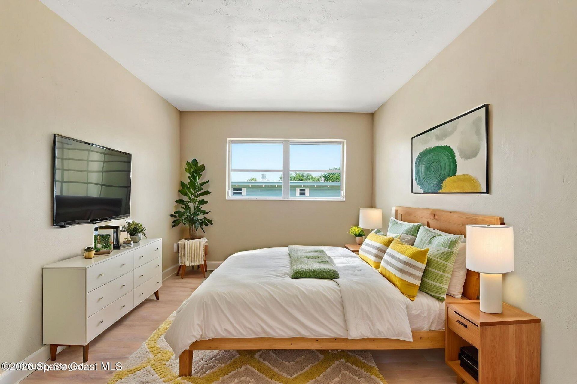 223 Columbia Drive , Unit 232, Cape Canaveral, FL 32920 Photo