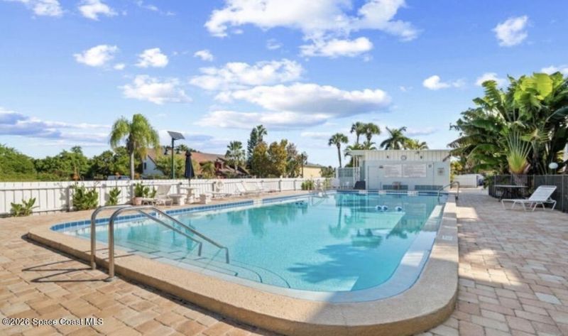 223 Columbia Drive , Unit 232, Cape Canaveral, FL 32920 Photo