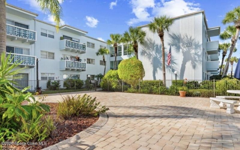 223 Columbia Drive , Unit 232, Cape Canaveral, FL 32920 Photo