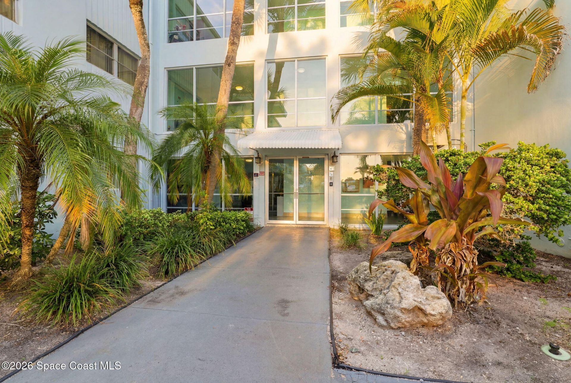 223 Columbia Drive , Unit 232, Cape Canaveral, FL 32920 Photo